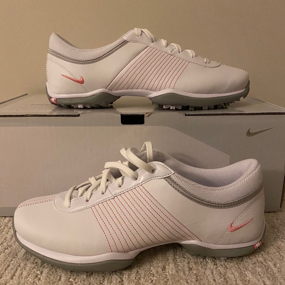 Women’s Nike Delight II Golf Shoes